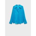 Chemise Clariety - Bleu
