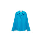 Chemise Clariety - Bleu