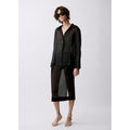 Chemise Clariety - Noir