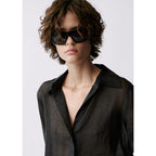 Chemise Clariety - Noir