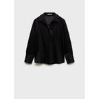 Chemise Clariety - Noir