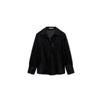 Chemise Clariety - Noir