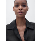Chemise Clariety - Noir