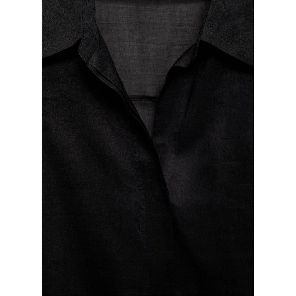 Chemise Clariety - Noir