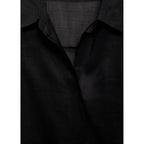 Chemise Clariety - Noir