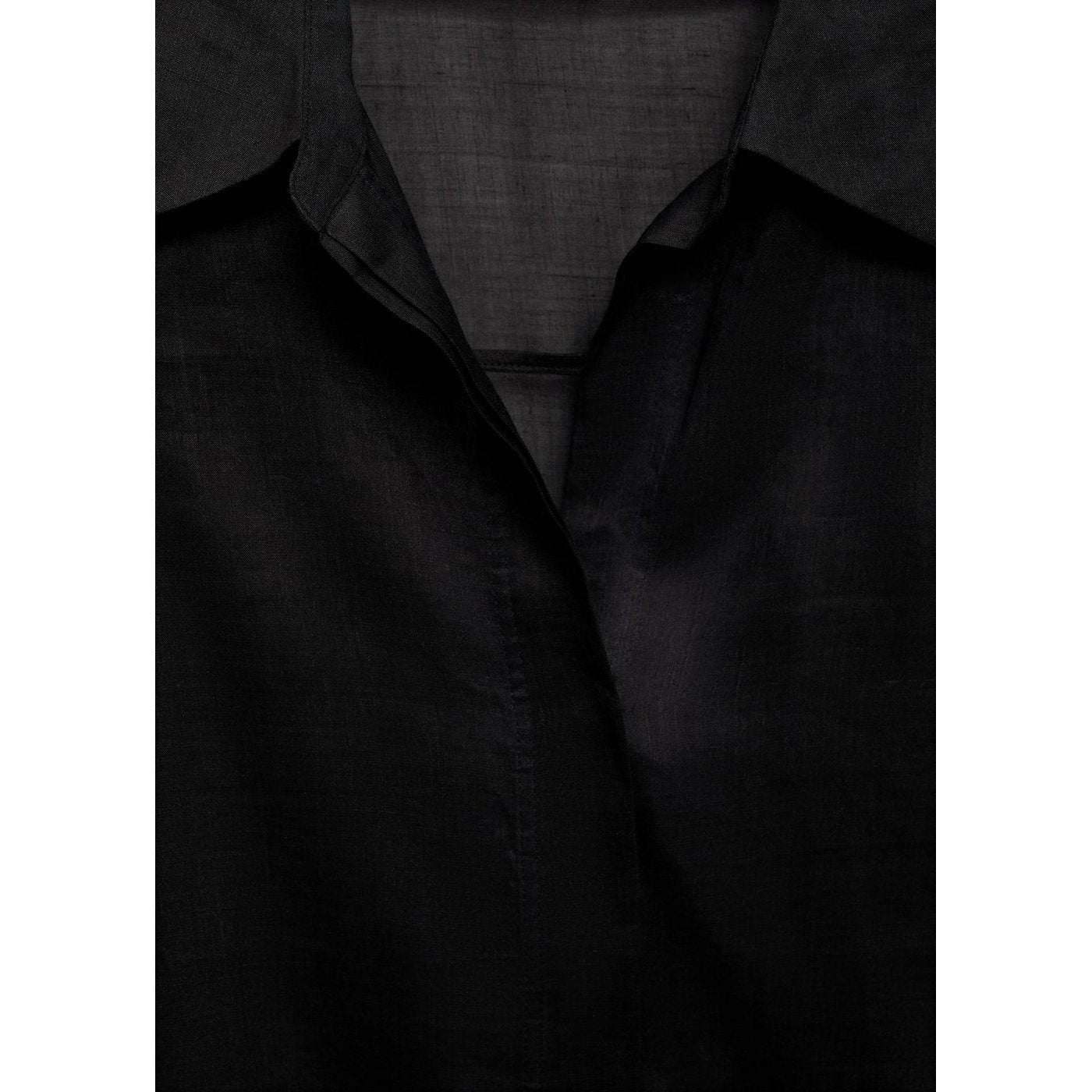 Chemise Clariety - Noir