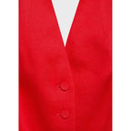 Waistcoat Limona - Red