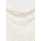 Robe Luna - Blanc Cassé