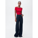 Top Sesete - Rouge