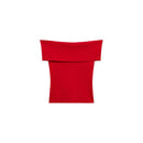 Top Sesete - Rouge