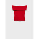 Top Sesete - Rouge