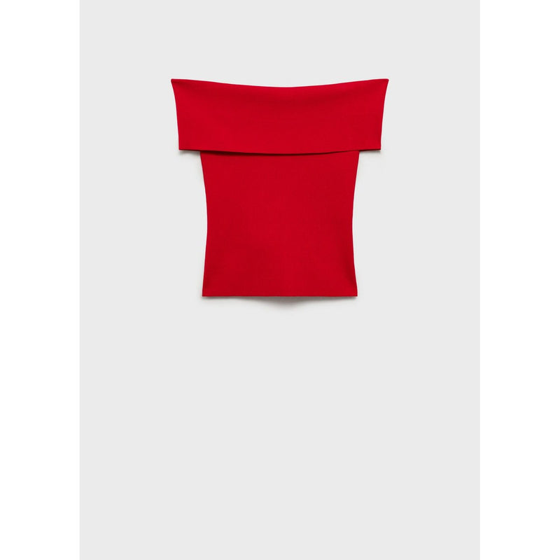 Top Sesete - Rouge