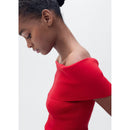 Top Sesete - Rouge