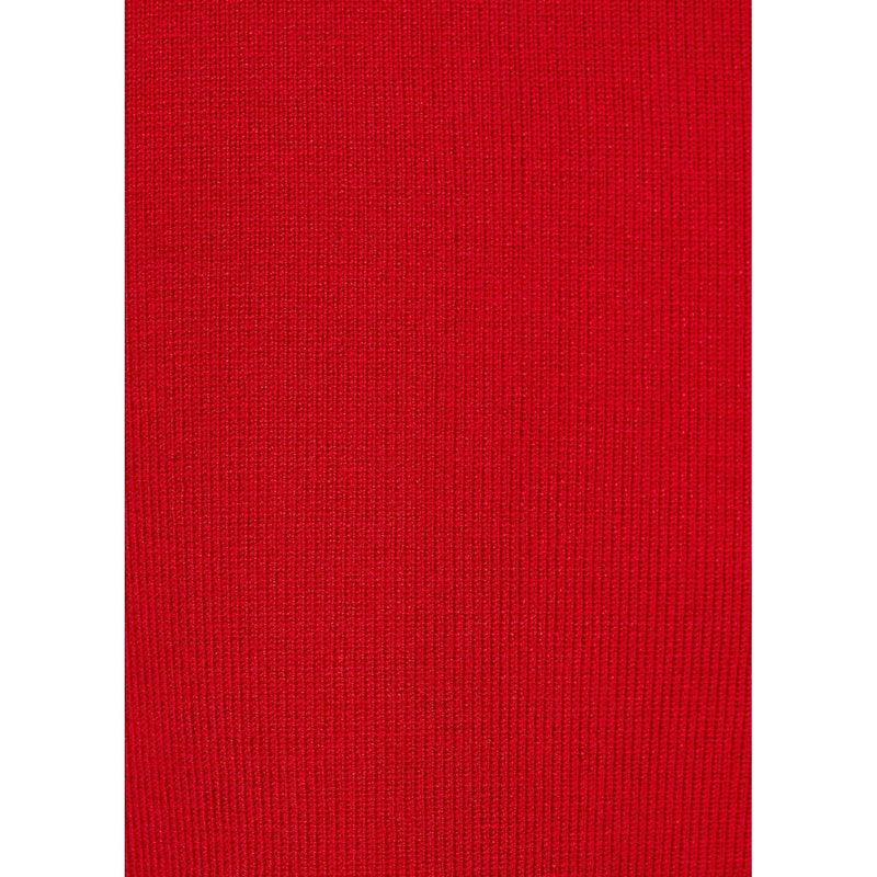 Top Sesete - Rouge
