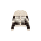 Cardigan Oliva - Brown