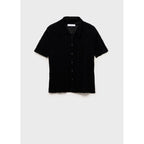 Cardigan Olas - Noir