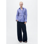 Chemise Inma - Bleu