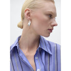 Chemise Inma - Bleu