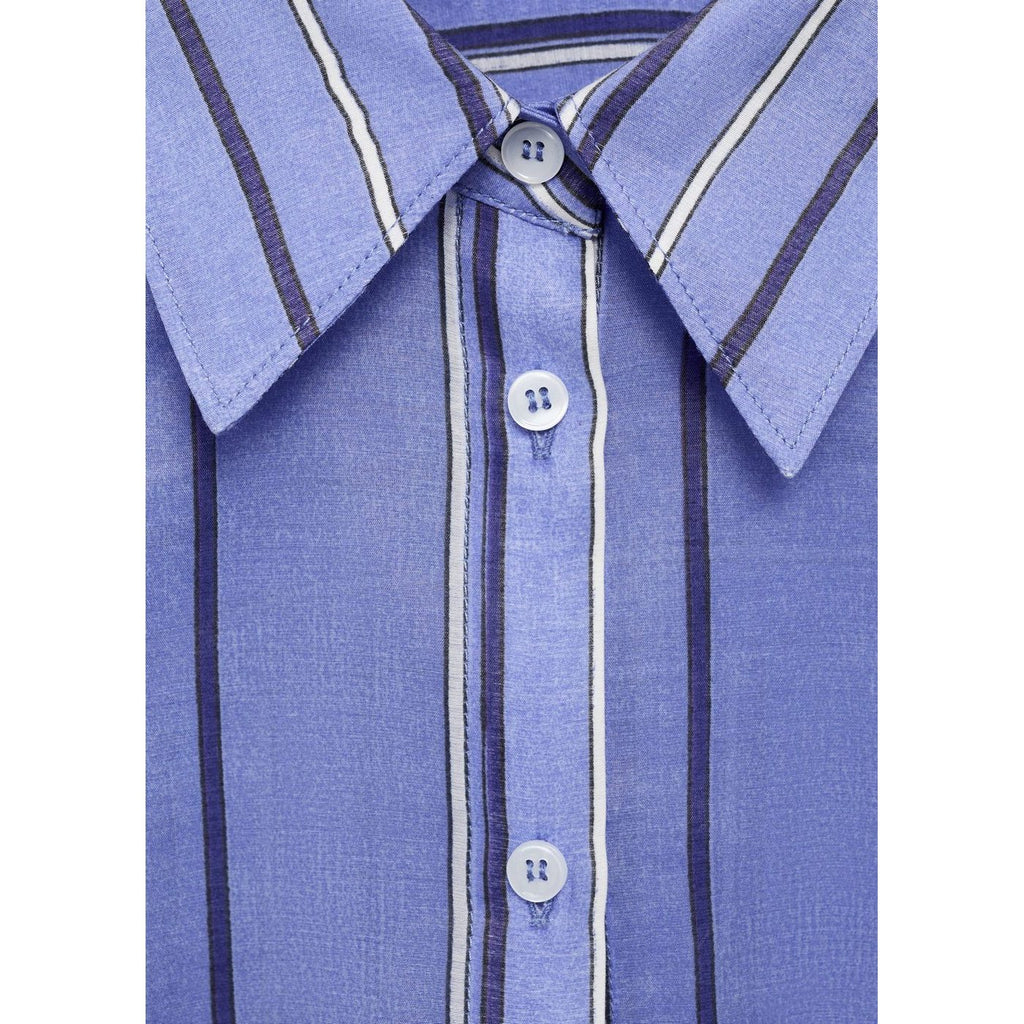 Chemise Inma - Bleu