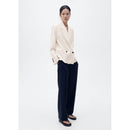 Veste Sanremo - Blanc