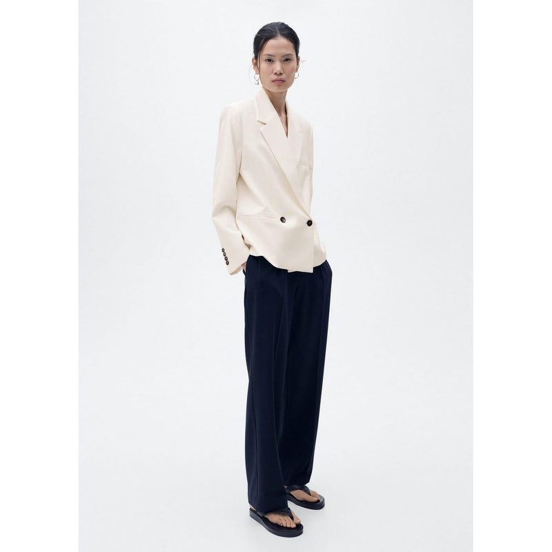 Veste Sanremo - Blanc