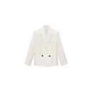 Veste Sanremo - Blanc
