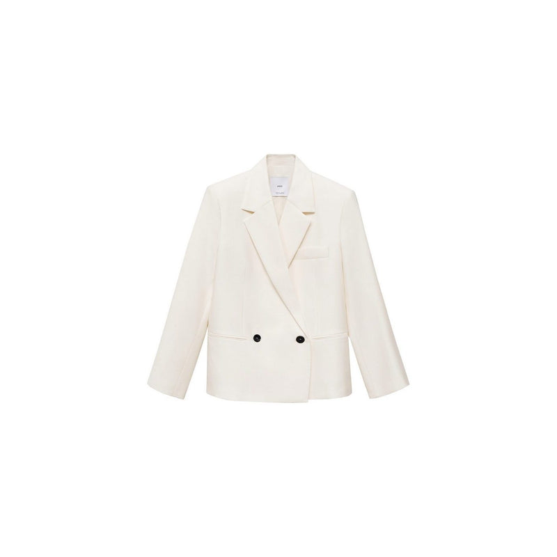 Veste Sanremo - Blanc