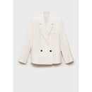 Veste Sanremo - Blanc
