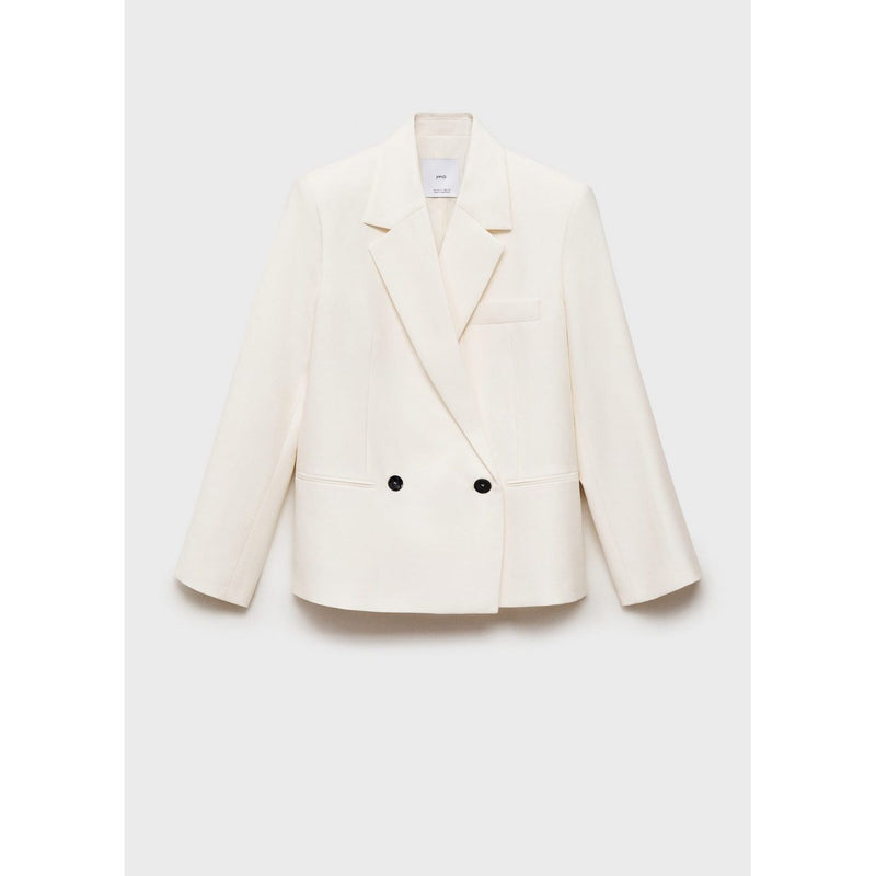 Veste Sanremo - Blanc