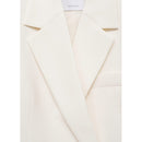 Veste Sanremo - Blanc