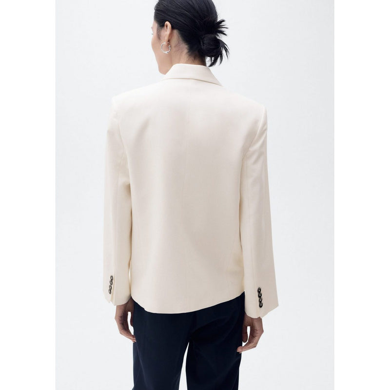 Veste Sanremo - Blanc