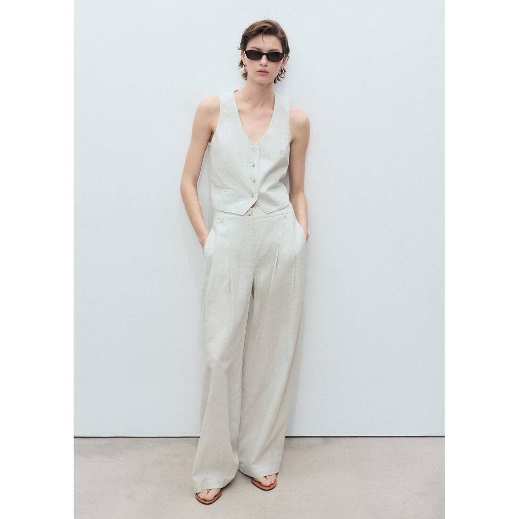 Pantalon Bali - Brut