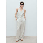 Pantalon Bali - Brut