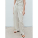 Pantalon Bali - Brut