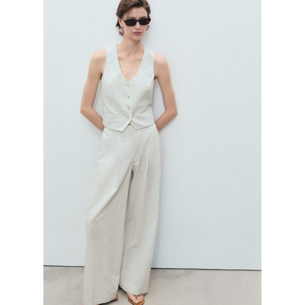 Pantalon Bali - Brut