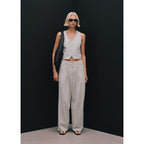 Pantalon Bali - Brut
