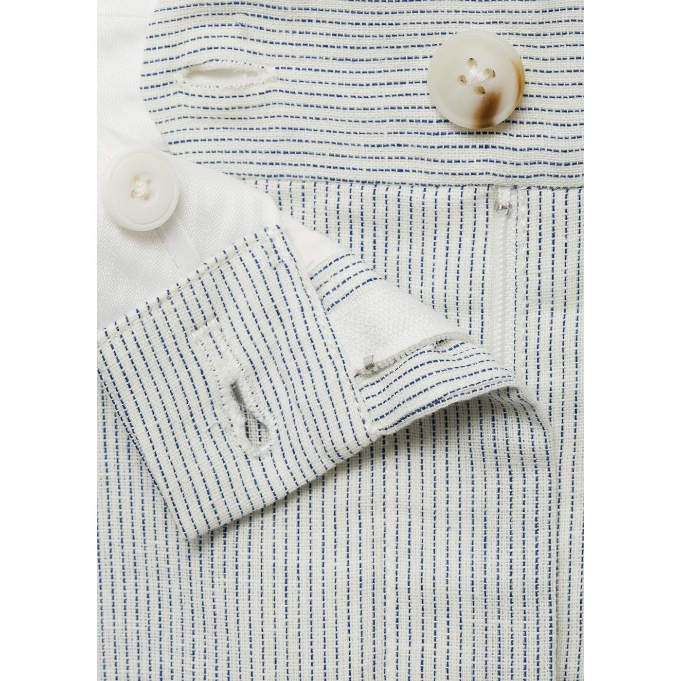 Pantalon Bali - Brut
