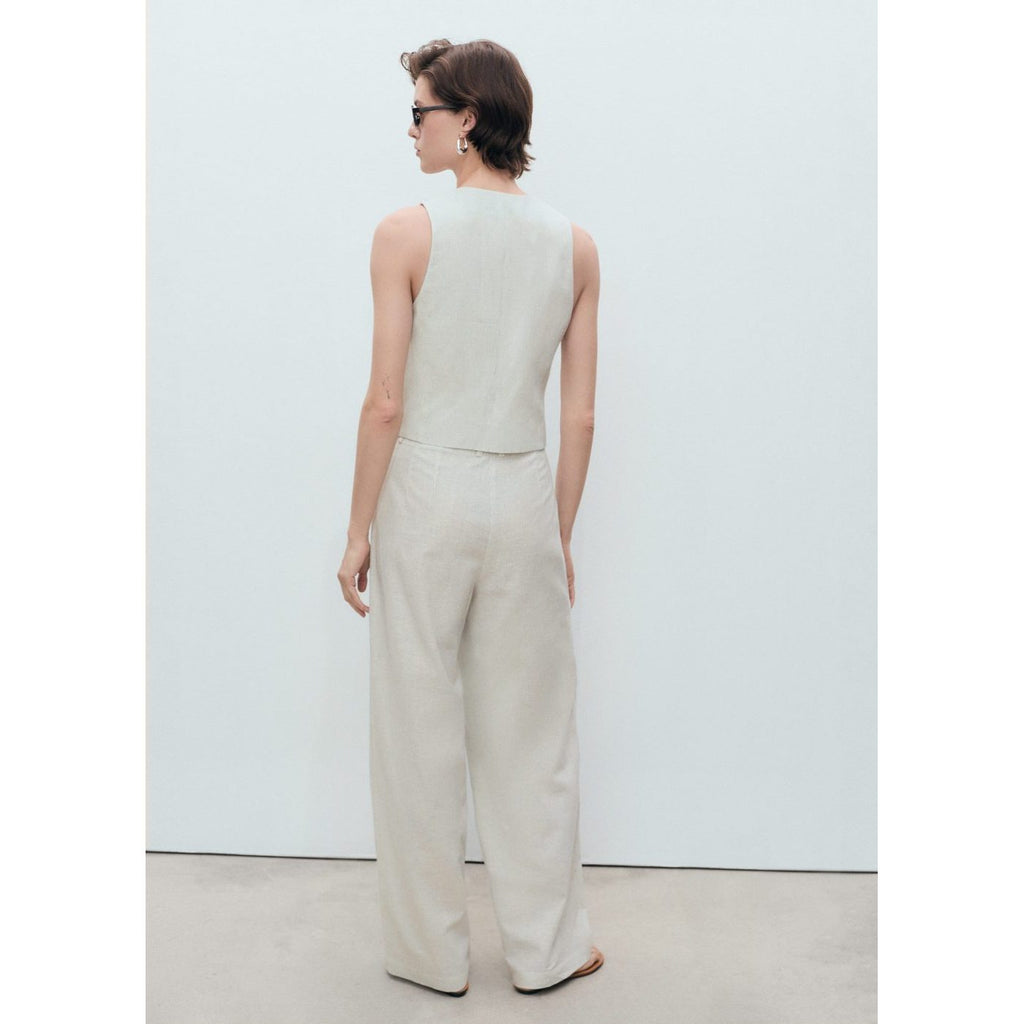 Pantalon Bali - Brut