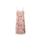 Robe Sasi - Pastel Pink