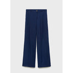 Pantalon Creta - Bleu Marine