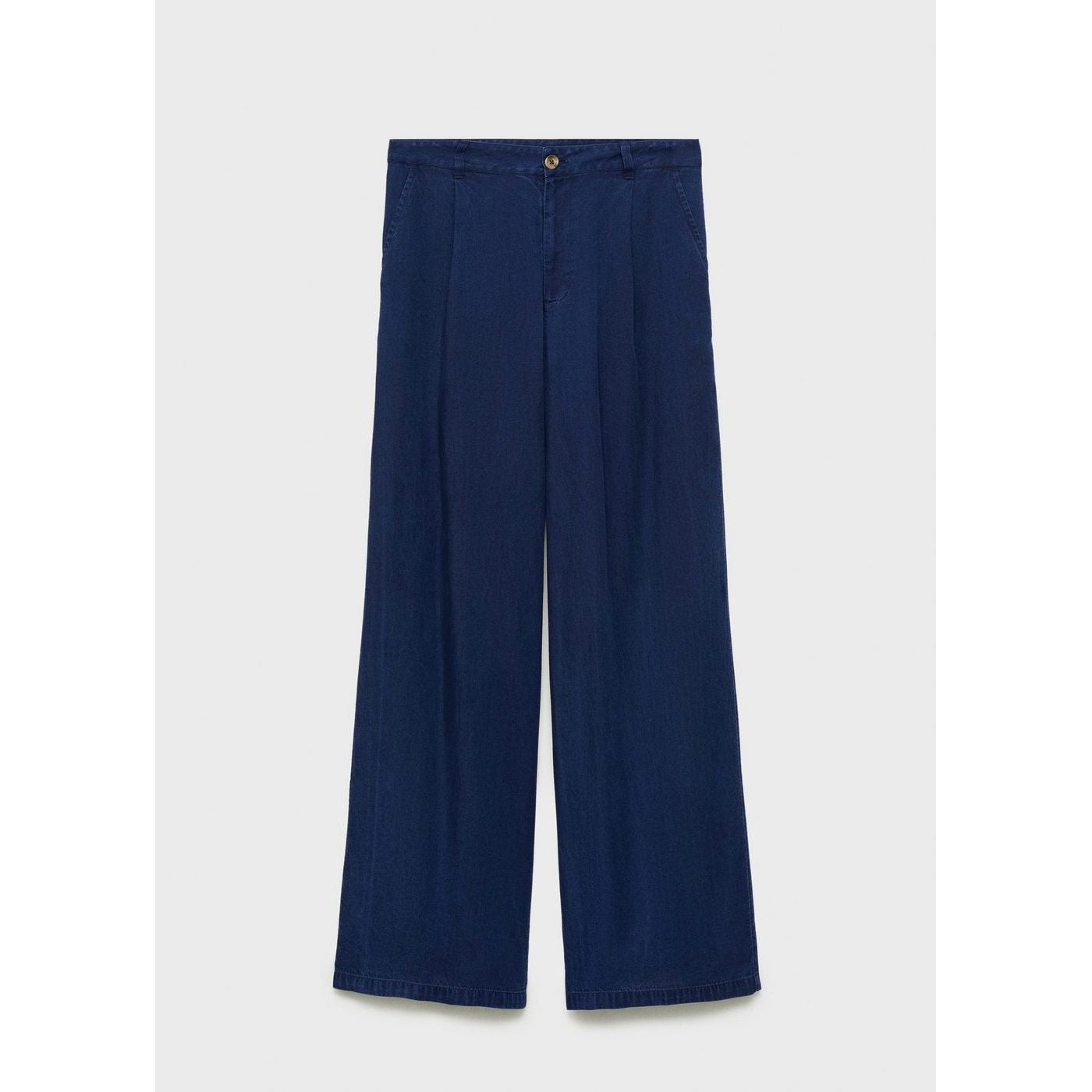 Pantalon Creta - Bleu Marine