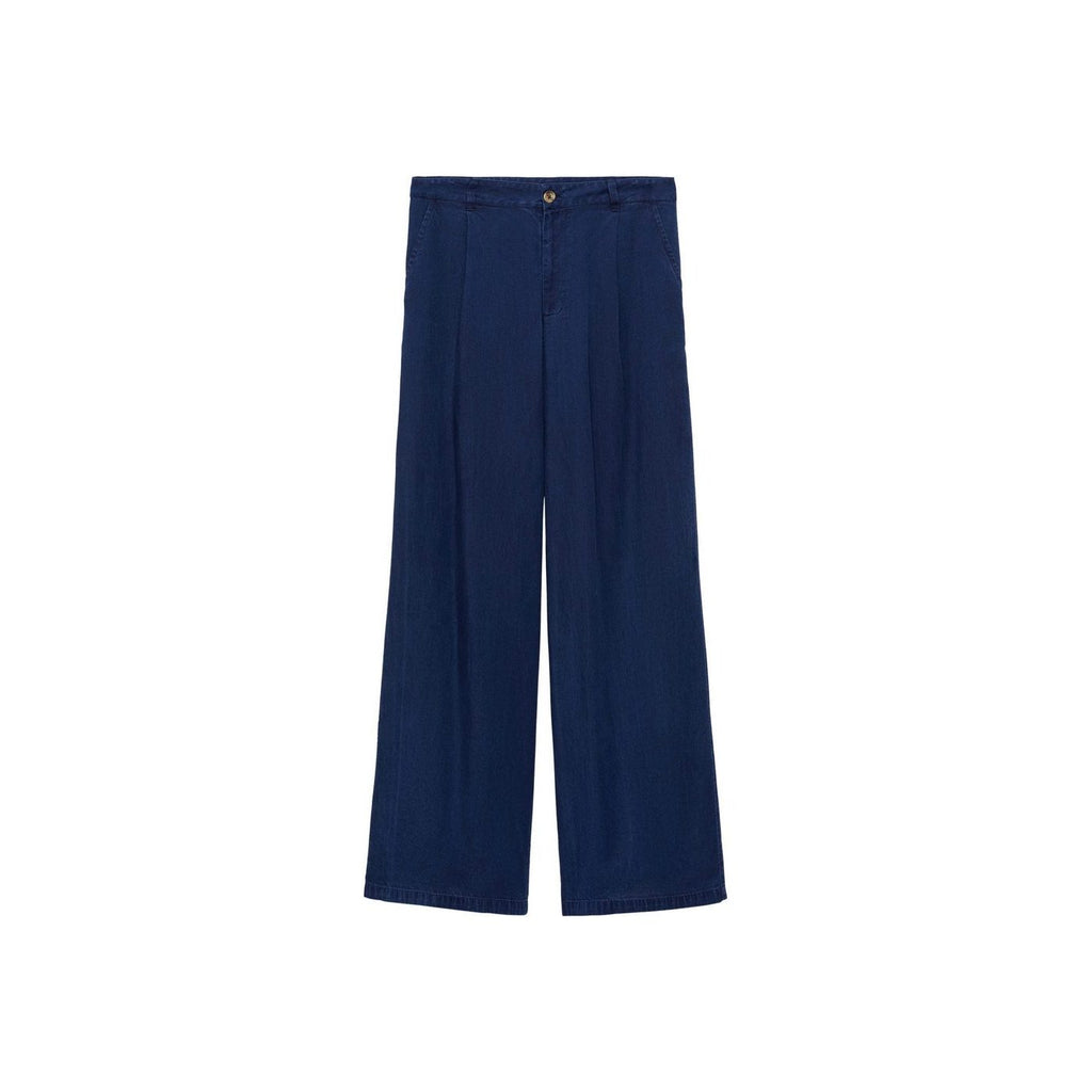 Pantalon Creta - Bleu Marine