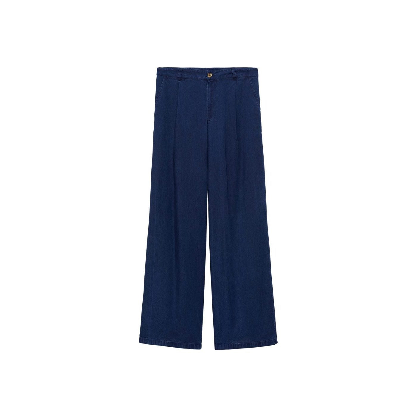 Pantalon Creta - Bleu Marine