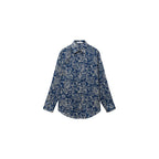 Chemise Nemo - Blue