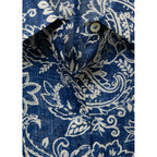 Chemise Nemo - Blue
