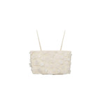 Top Acra - Blanc