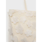 Top Acra - Blanc