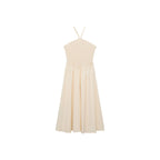 Robe Fede - Ecru