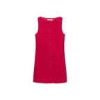 Robe Tiko - Fraise