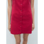 Robe Tiko - Fraise